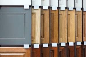 Doors Samples in Pimlico, SW1
