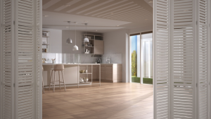 Folding Door Installation & Replacement in Pimlico | uPVC & Glazed Doors